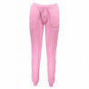 PANTALON ROSE FEMME CAVALLI CLASS