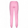 CAVALLI CLASS WOMEN'S PINK PANTS
