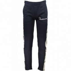 PANTALON BLEU POUR HOMMES CAVALLI CLASS