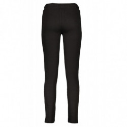 PANTALON FEMME CAVALLI CLASS NOIR