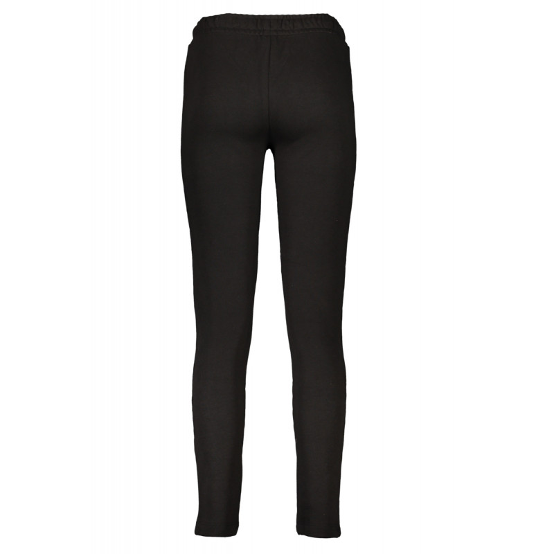 PANTALON FEMME CAVALLI CLASS NOIR