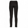 PANTALON FEMME CAVALLI CLASS NOIR