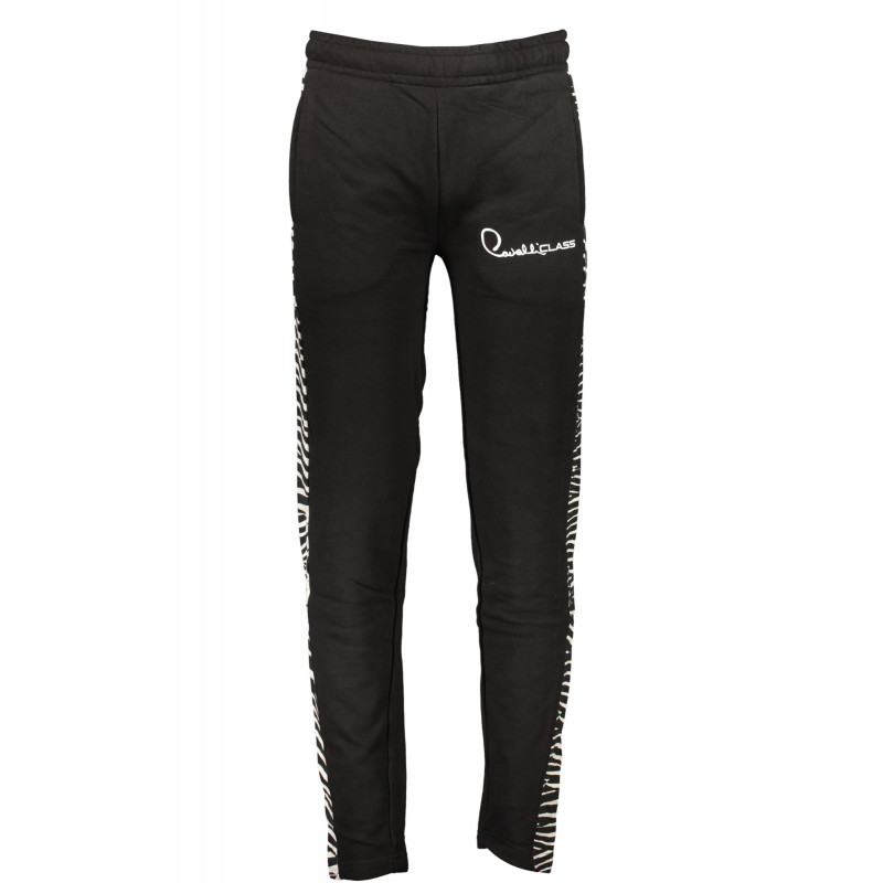 PANTALÓN CAVALLI CLASS HOMBRE NEGRO