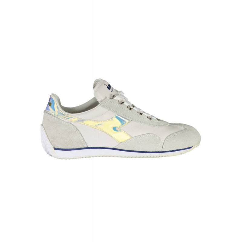 CHAUSSURES DE SPORT FEMME DIADORA BLANCHES