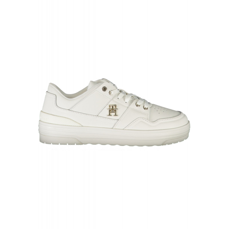 ZAPATILLAS DEPORTIVAS TOMMY HILFIGER BLANCO MUJER