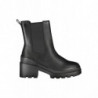 TOMMY HILFIGER SCHWARZER DAMENSCHUHSTIEFEL