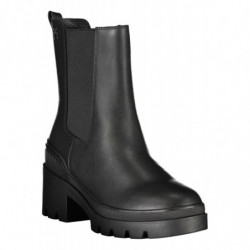 TOMMY HILFIGER BLACK WOMEN'S FOOTWEAR BOOT