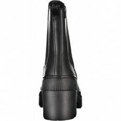 BOTA CALZADO MUJER TOMMY HILFIGER NEGRO