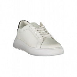 ZAPATILLAS DEPORTIVAS CALVIN KLEIN BLANCO HOMBRE