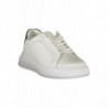 ZAPATILLAS DEPORTIVAS CALVIN KLEIN BLANCO HOMBRE