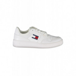 ZAPATILLAS DEPORTIVAS TOMMY HILFIGER BLANCO MUJER