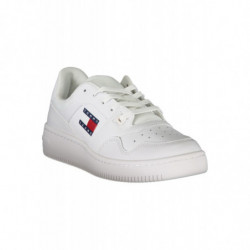 ZAPATILLAS DEPORTIVAS TOMMY HILFIGER BLANCO MUJER