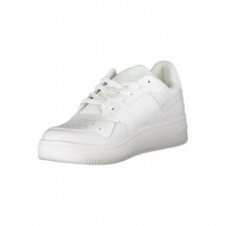 ZAPATILLAS DEPORTIVAS TOMMY HILFIGER HOMBRE BLANCO