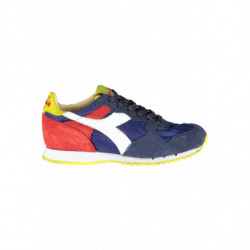DIADORA DAMEN SPORTSCHUHE BLAU