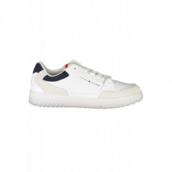 ZAPATILLAS DEPORTIVAS TOMMY HILFIGER HOMBRE BLANCO