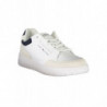 ZAPATILLAS DEPORTIVAS TOMMY HILFIGER HOMBRE BLANCO