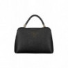GUESS JEANS BORSA DONNA NERO