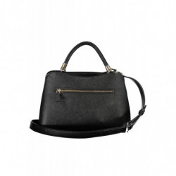 GUESS JEANS SCHWARZE DAMENTASCHE