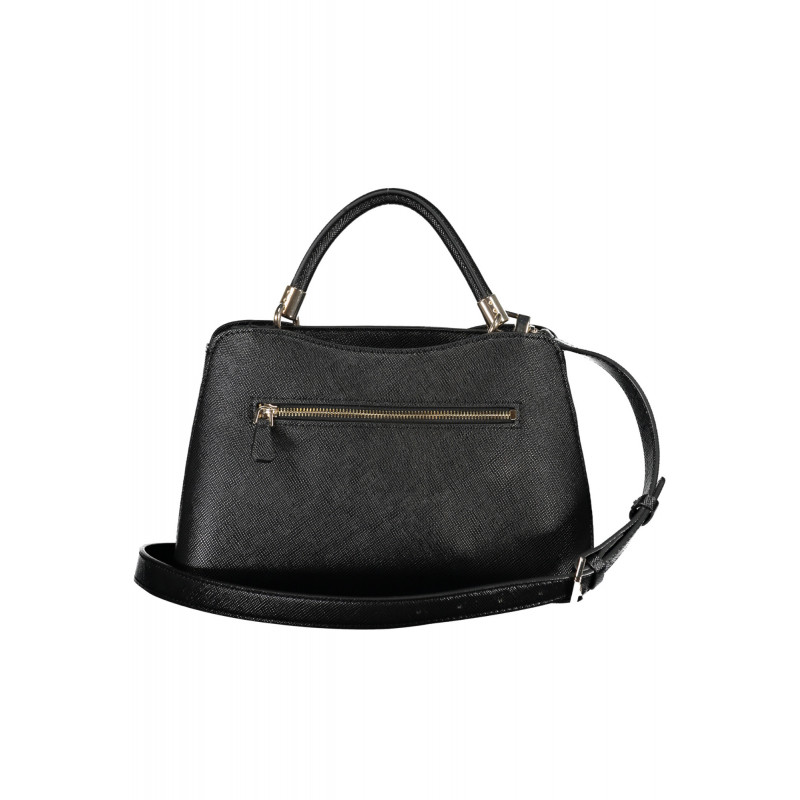 GUESS JEANS BORSA DONNA NERO