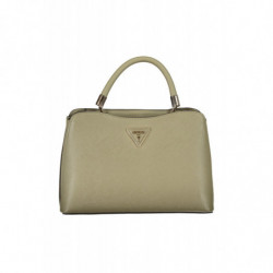 SAC FEMME GUESS JEANS VERT