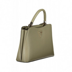 BOLSO MUJER GUESS JEANS VERDE
