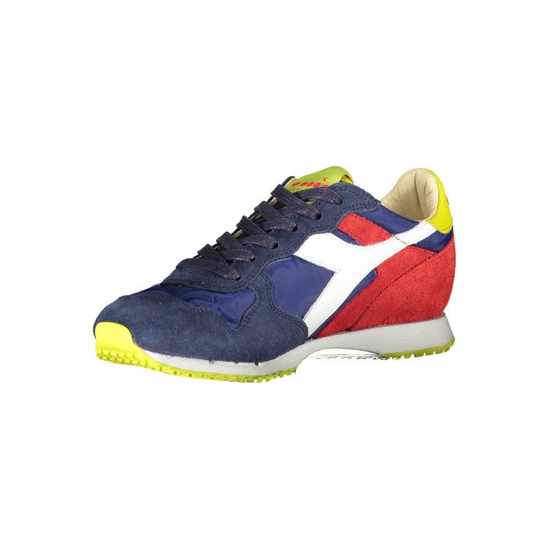 CHAUSSURES DE SPORT FEMME DIADORA BLEU