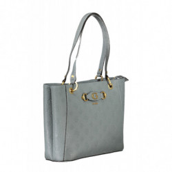 SAC FEMME GUESS JEANS BLEU
