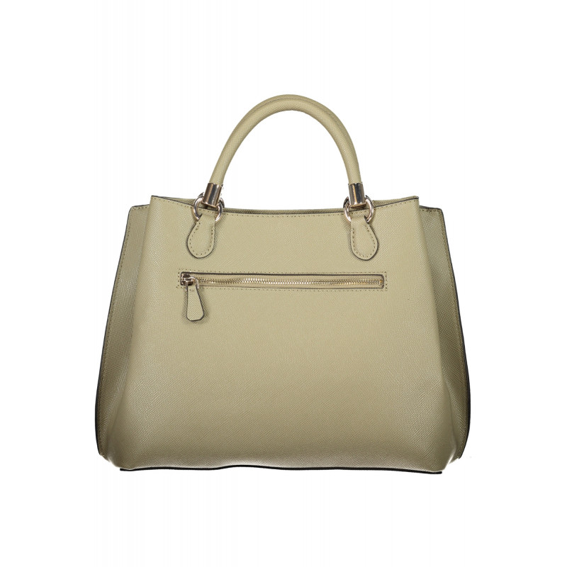 SAC FEMME GUESS JEANS VERT