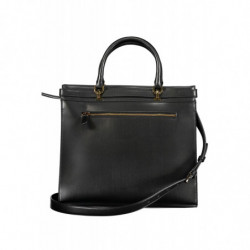 SAC FEMME GUESS JEANS NOIR