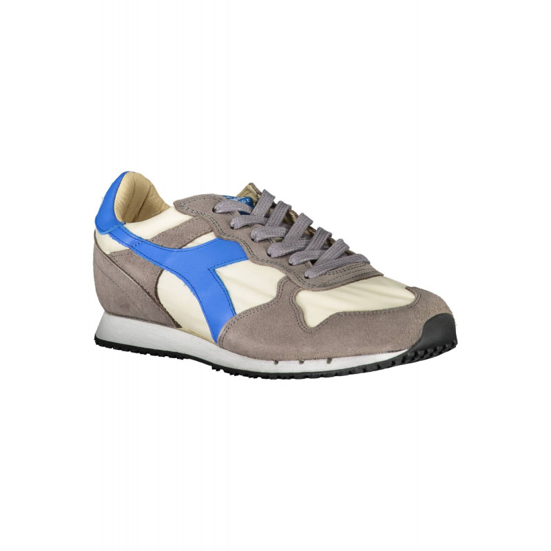 DIADORA DAMEN SPORTSCHUHE GRAU