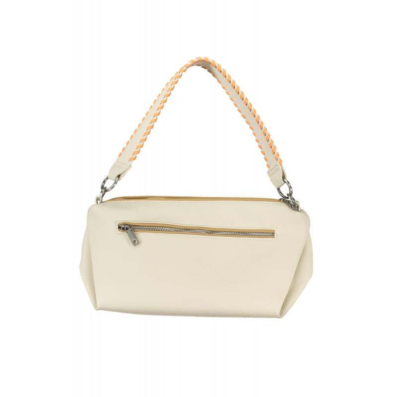 DESIGUAL BORSA DONNA BIANCO
