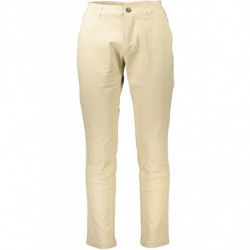 PANTALÓN HOMBRE LA MARTINA BEIGE