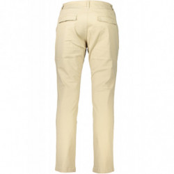 PANTALÓN HOMBRE LA MARTINA BEIGE