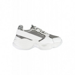 DEPORTIVA EMPORIO ARMANI BLANCO MUJER