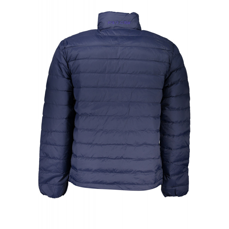 VESTE HOMME LA MARTINA BLEU