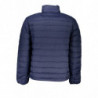LA MARTINA BLUE MEN'S JACKET