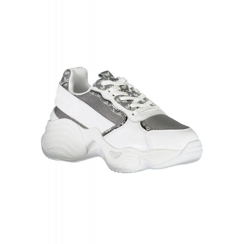DEPORTIVA EMPORIO ARMANI BLANCO MUJER