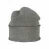 BONNET HOMME GRIS LA MARTINA