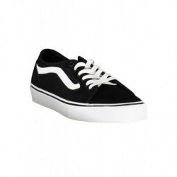 ZAPATILLAS DEPORTIVAS VANS NEGRO HOMBRE