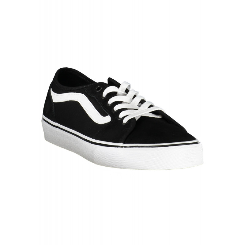 ZAPATILLAS DEPORTIVAS VANS NEGRO HOMBRE