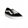 ZAPATILLAS DEPORTIVAS VANS NEGRO HOMBRE