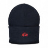 GORRO HOMBRE LA MARTINA AZUL