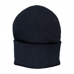 GORRO HOMBRE LA MARTINA AZUL