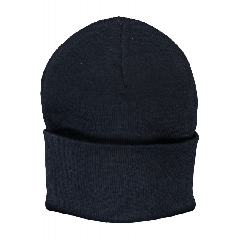 GORRO HOMBRE LA MARTINA AZUL