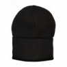 GORRO HOMBRE LA MARTINA NEGRO
