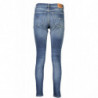 TOMMY HILFIGER WOMEN'S DENIM JEANS BLUE
