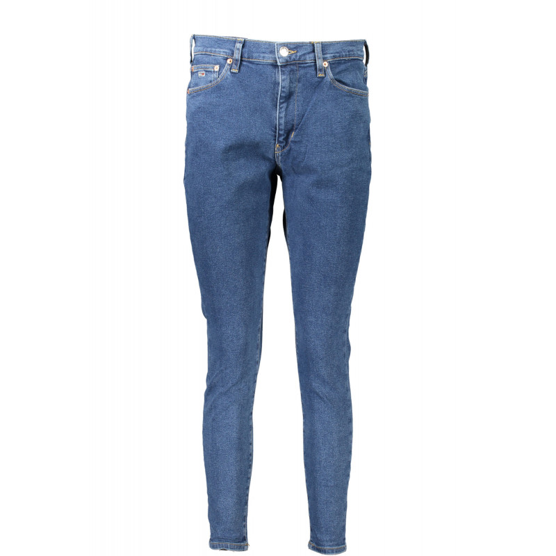 TOMMY HILFIGER JEAN EN DENIM FEMME BLEU