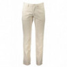 PANTALÓN TOMMY HILFIGER HOMBRE BEIGE