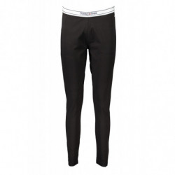 TOMMY HILFIGER LEGGING FEMME NOIR