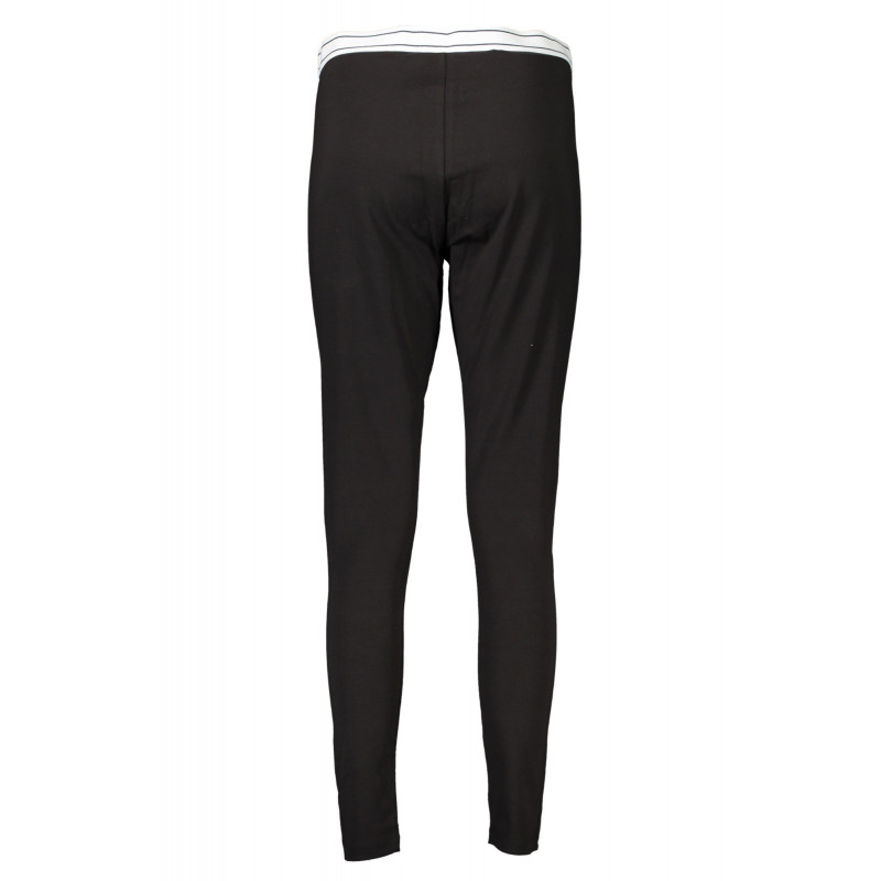 TOMMY HILFIGER LEGGING FEMME NOIR